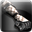 Icon item Cloth gauntlet