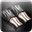 Icon item Cloth pauldrons