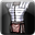Icon item Gladiator armor