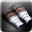 Icon item Gladiator pauldrons