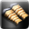 Icon item Gladiator heavy pauldrons