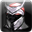 Icon item Yoroi helmet