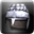 Icon item Scale helmet