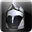 Icon item Gladiator helmet