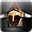 Icon item Gladiator heavy helmet