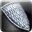 Icon item Scale shield
