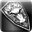 Icon item Shield dragon