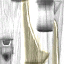 Arco corto compuesto hueso