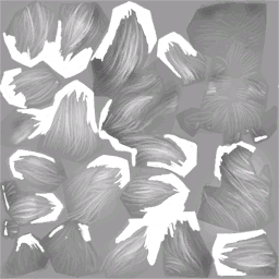 Pelo elfo oscuro 1