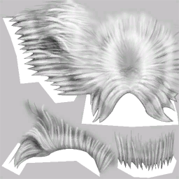 Pelo largo f final