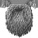 Pc enano hombre barba 01