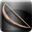 Icon item Hand bow bone
