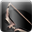 Icon item Long bow bone