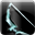 Icon item Long bow xim
