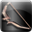Icon item Short bow bone