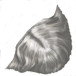 Pelo largo 2 mujer final