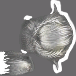Pelo largo 3 mujer final