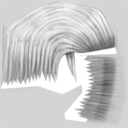 Pelo atras elfaoscura final