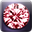 Icon monster drop Diamond 3