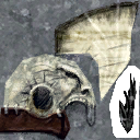 Npc ciclope casco mago