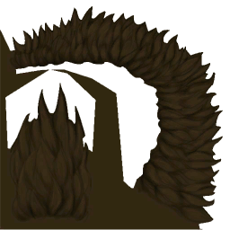 Npc ciclope pelo 2