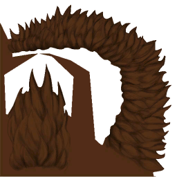 Npc ciclope pelo 3