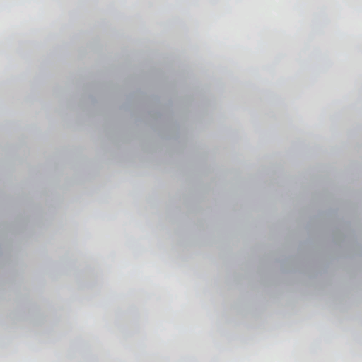 Clouds covert