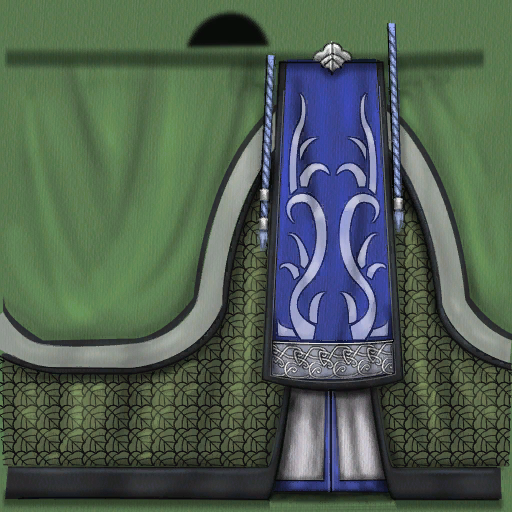 Tunica larei pollera