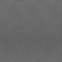 Gris con noise