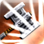 Icon power forcefull blow