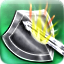 Icon power block