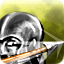 Icon power distracting shot