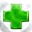 Icon power heal