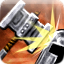 Icon power concussion