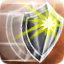 Icon power shied bash