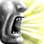 Icon power deafening roar