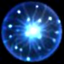 Flare blue