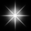 Flare corona