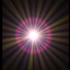 Flare rays