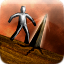 Icon power stalagmite