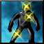 Icon power spot weakness