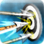 Icon power focus