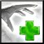 Icon power heal other
