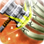 Icon power ribs breaker