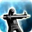 Icon power defensive stand