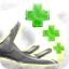 Icon power regenerate other