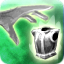 Icon power friendly shieldi