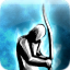 Icon power meditation