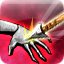 Icon power finger crush