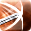 Icon power cross of the sou